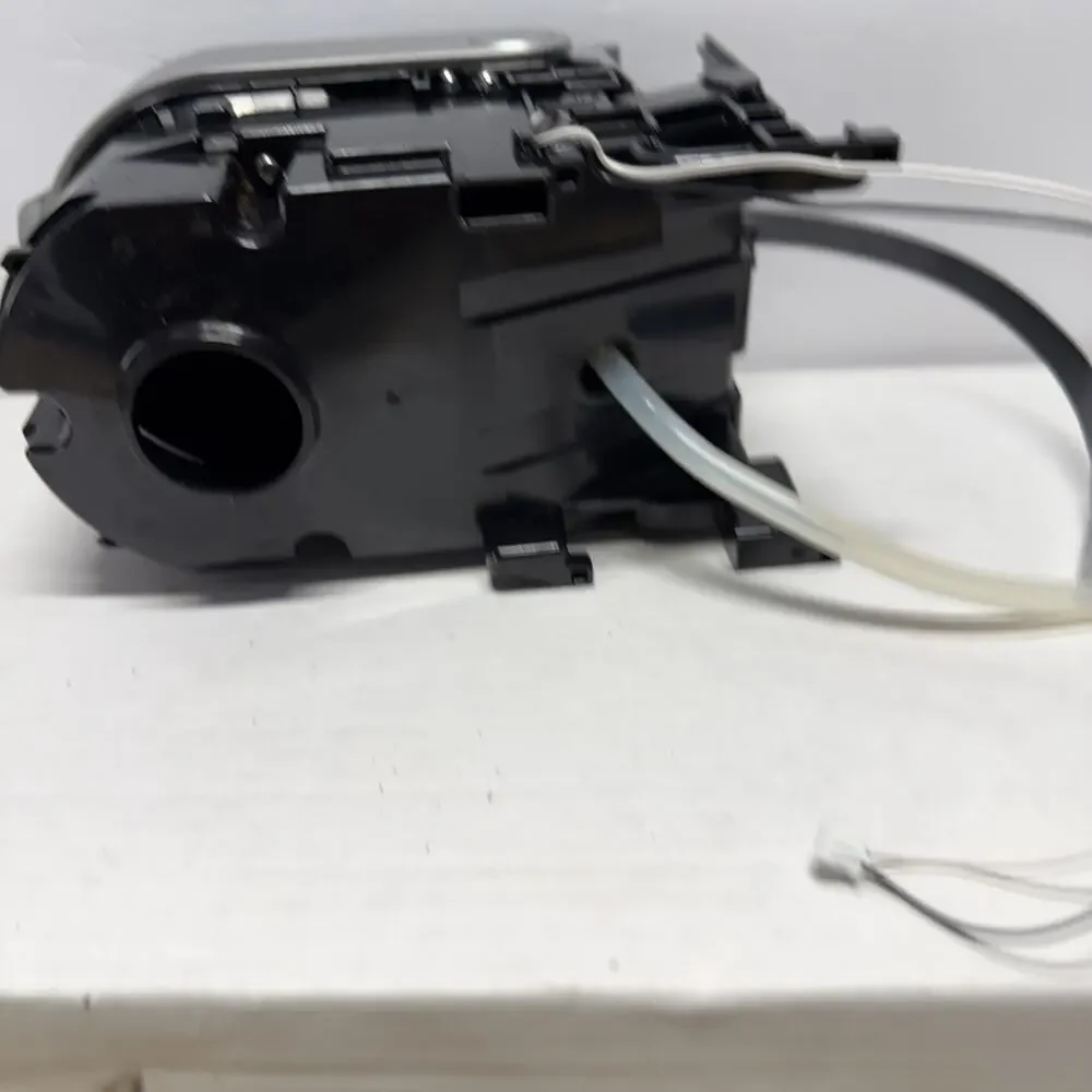 Keurig K910 K Supreme Top Head Assembly User Interface Buttons Replacement Parts
